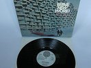 BRAVE NEW WORLD IMPRESSIONS LP ORG GER 1972 MINT SWIRL VERTIGO KRAUTROCK MONSTER