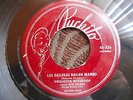 Orq. RIVERSIDE - LAS GALLEGAS BAILAN MAMBO - CUBAN MAMBO - PUCHITO 45