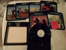 Pulp - Different Class. Vinyl Album LP 12 Photo Sleeves. 1995. Jarvis Cocker.