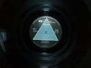 PINK FLOYD-DARK SIDE OF THE MOON-1st PRESS-SOLID BLUE TRIANGLE EX+/EX+
