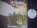 LED ZEPPELIN PROMO WHITE LABEL LP II ARGENTINA_21234
