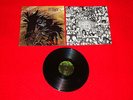 PROTECTOR - Urm The Mad LP, Kreator, Celtic Frost, Death FIRST PRESS