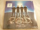 P.O.D. - Satellite LP - Atlantic - Nu Metal