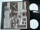 RAINBOW - End of a Rainbow (Japan 2LP) Live 1980 not TMOQ/TAKRL
