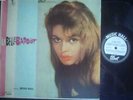 BRIGITTE BARDOT -PHOTO NM LP LA BELLE ARGENTINA_50878