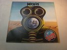 MANFRED MANN`S EARTH BAND / MESSIN` / LP / VERTIGO SWIRL 6360 087 D