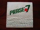 Phase 7. Playtime. Rare Hawaii Modern Soul Boogie NM- Green Vinyl LP
