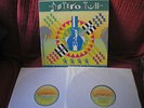 JETHRO TULL A LITTLE LIGHT MUSIC SPAIN 2 VINYL LP