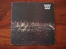 Macky Feary Band. NM- Contemporary Hawaii LP