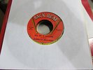 JEANETTE WILLIAMS All Of A Sudden 45 BACK BEAT northern soul VG+ plays great