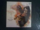 PAGANINI CAPRICES OP.1 MICHAEL RABIN CAPITOL PBR 8477 US BOX 2 LP'S MINT