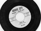 Northern Soul ; Sam Ward ; Sister Lee