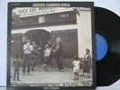 CREEDENCE CLEARWATER REVIVAL- Willy and the Poor Boys US 1970