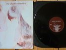 My Bloody Valentine Isn't Anything Original LP