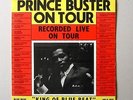 PRINCE BUSTER ON TOUR - BLUE BEAT - SKA - ROCKSTEADY - LISTEN
