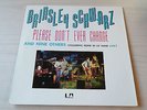 Brinsley Schwarz Please Don't Ever Change LP UK United Artists 1973 Nick Lowe