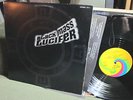 BLACK MASS LUCIFER ORIGINAL Lp mort garson moog '71 halloween electronic RARE