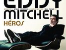 EDDY MITCHELL HEROS T 2x LP VINYL nolwenn leroy/  johnny hallyday/  booker t