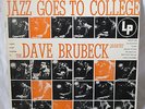 Columbia CL 566: Dave Brubeck 