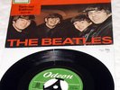 The Beatles Strawberry Fields Forever Special Edition EX Libris Swiss vg+ / m-