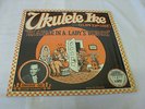 UKULELE IKE (CLIFF EDWARDS) - I'M A BEAR IN A LADY'S BOUDOIR 1974 USA YAZOO LP