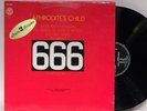 APHRODITES CHILD 666 ORIGINAL 1972 UK Pressing  VERTIGO Gatefold 2LP copy