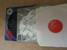 MORBID ANGEL ALTARS OF MADNESS LIMITED EDITION ORIGINAL PRESSING SPLATTER VINYL