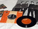 The Beatles Ain t She Sweet  / If You Love Me Baby  Single mit Mappe Poster mint