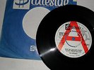 Supremes - When the Lovelight Starts Shining Through His Eyes - UK Demo 45