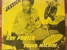 ROY PORTER Sound Machine 