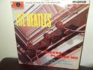 The Beatles Please Please Me LP- Black Lable