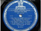 Beatles For Sale - 1960's 2nd Press *URUGUAY* Mono Odeon LP