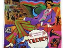A Collection of Beatles Oldies - *NEAR MINT* 1970's *URUGUAY* EMI Stereo LP