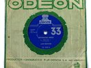 Beatles - Bad Boy/Day Tripper - 1965 *URUGUAY* Odeon 33rpm Single
