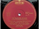 Rolling Stones - s/t - 1964 German Red/Gold Decca Mono LP *EXCELLENT*