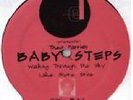 Theo Parrish: Baby Steps EP. Elevate, 1996, 12-Inch. Rare House
