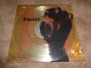 Faust   Same  Clear Vinyl