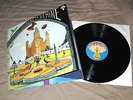 BRÖSELMASCHINE - Same ARCHIV MINT 1st PRESS PILZ BASF 1971 GERMAN KRAUTROCK LP