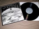 WERWOLF - Creation MINT PRIVAT PRESSUNG impossible to find  KRAUT LP