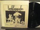 LED ZEPPELIN LIVE IN SEATTLE 73 TOUR 2-LP NM- UNGLUED CVR SLICK TMOQ STRONG VG+