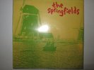 The Springfields - Sunflower. Sarah Records 10. Indie, C86. NEAR MINT
