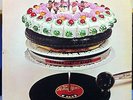 THE ROLLING STONES let it bleed LP Mint- NPS-4 Stereo USA 1966 w/Poster & Inner
