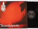 AT THE GATES -The Red in the Sky is ours LP 1992 , ORIG. DEAF 1st press