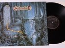 ENTOMBED -Left Hand Path LP 1989 , first press