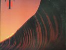 T-SQUARE truth LP Mint- Promo R 44193 Vinyl 1987 Record