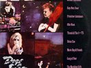 SOUNDTRACK dogs in space LP VG+ 81789 1 Vinyl 1986 Record