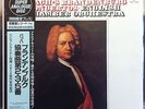 BRITTEN bach brandenburg concertos LP Mint- K38C 70041 Japan FFss Audiophile