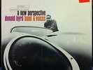 DONALD BYRD a new perspective LP Sealed BST 84124 Rare Stereo 1964 Record