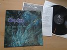 OUTER LIMITS THE SCENE OF PALE BLUE TOP SYMPH PROGROCK FROM JAPAN ORIG 1ST PRESS