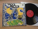 JACK'S ANGELS OUR FANTASY'S KINGDOM JACK GRUNSKY ORIGINAL GERMAN AMADEO in 1967